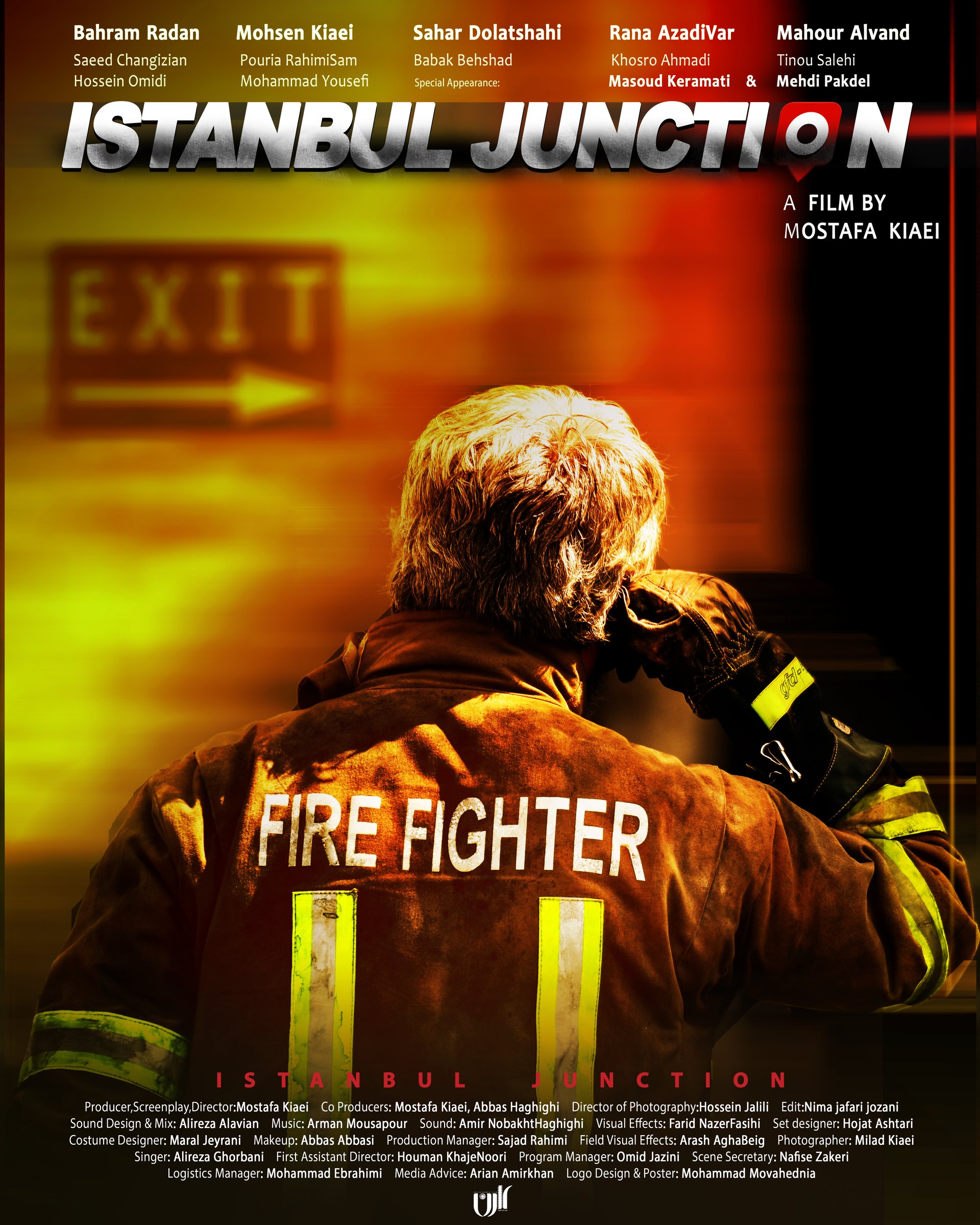 Istanbul Junction
